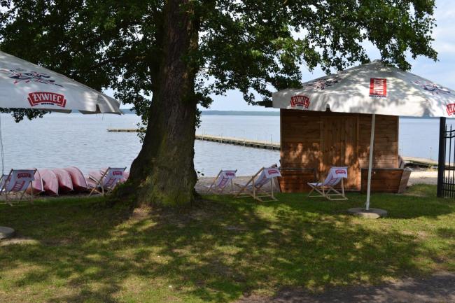 Camping Szczecinek Domy Wypoczynkowe Images_2