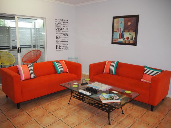 Cairns Sharehouse Apartment Images_3