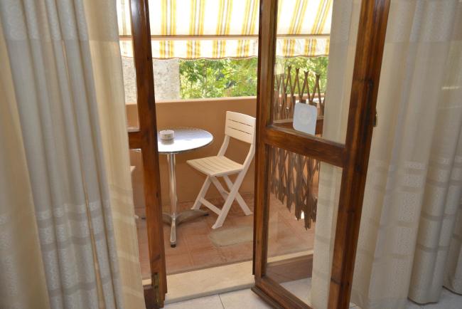 Appartamento con due camere letto sala cucina bagno L'edera di gavina Images_4