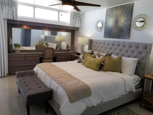 Esj Towers - Ocean View / 2 Bds Apt Images_1