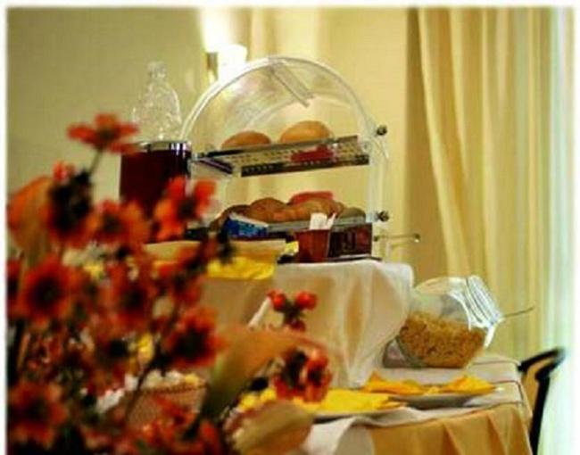 Hotel Raffaello Venice Images_4