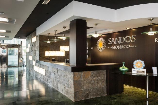 Sandos Monaco - Adults Only Images_4