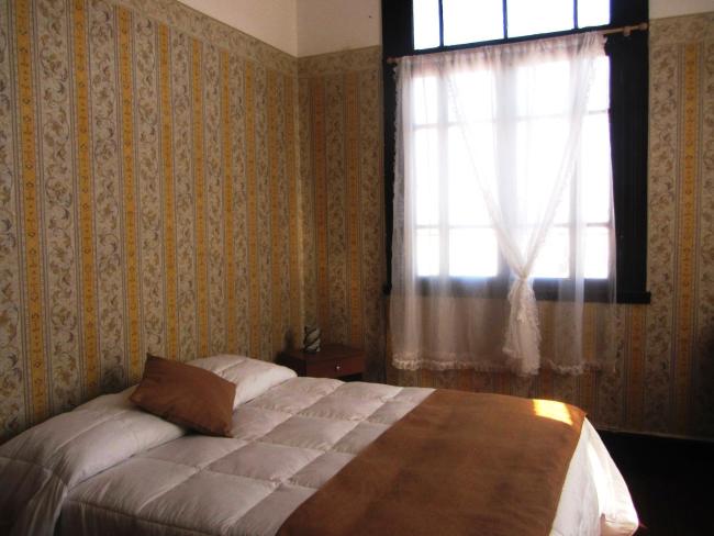 Hostal Odeón Images_1