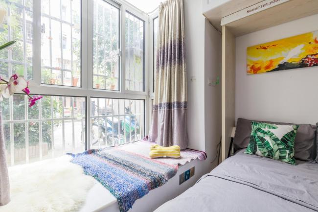 Shanghai Changning Fashion Home Images_5