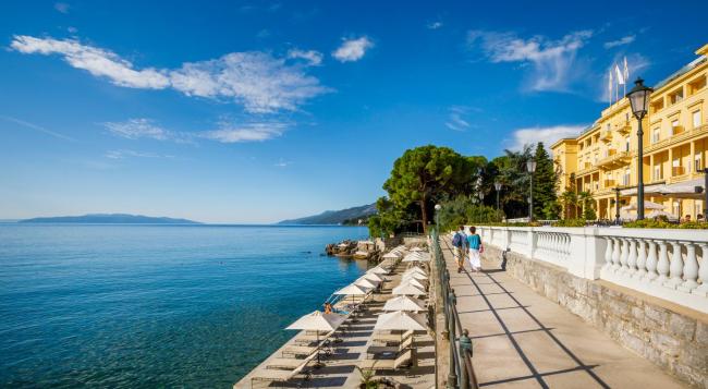 Hotel Kvarner - Liburnia Images_2