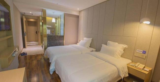 U Hotel Nanning Meng Zhi Dao Branch Images_2