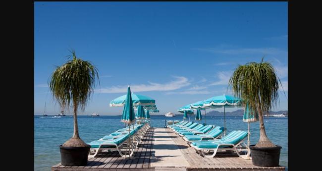 Studio centre Juan Les Pins Images_2