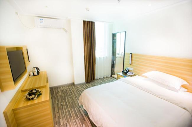 BOCHENG Urban Inn Images_2
