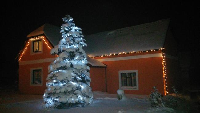 Apartmán v podkroví Images_1