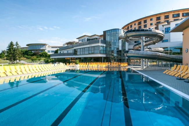 Allegria Resort Stegersbach - Allegria Hotel Images_5