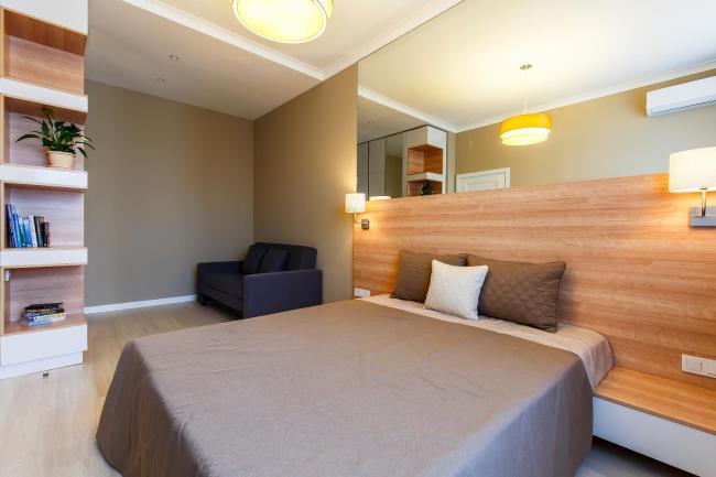 Eco Apart Hotel Astana Images