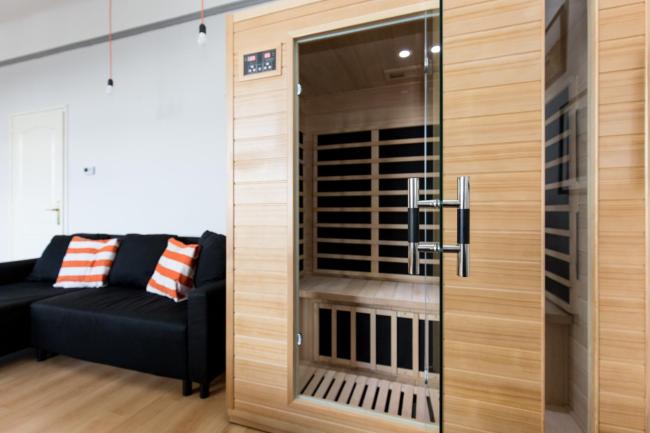 Astoria Design Apartment for Groups Images_3