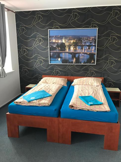 Penzion Na Kopečku Images_2