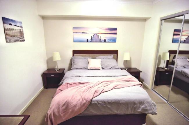 U309 Ocean Views Resort - owner managed Images_2