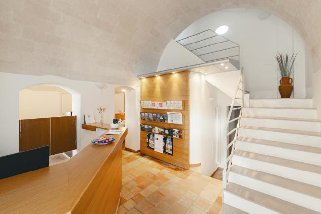 Il Borgo Ritrovato - Albergo Diffuso Images_3