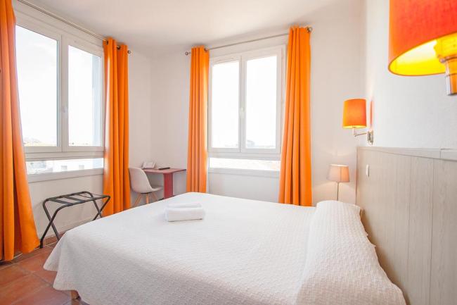 Hôtel Des Vignes Images_2