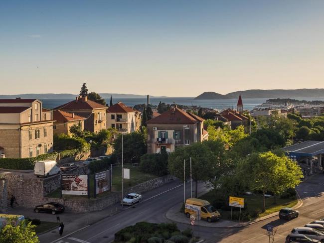 Apartments with WiFi Split - 11118 Images_2