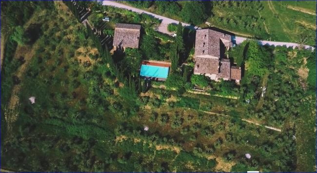 Il Fico in Chianti Images_4