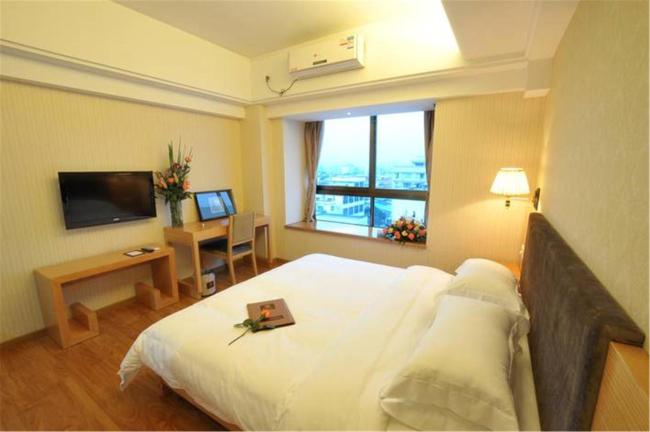 Boya Business Hotel Foshan Images_2