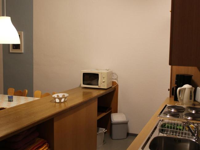 Spacious holiday flat with terrace in Klütz Images_4