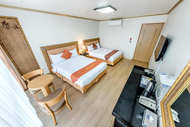 Jeju Pearly Hotel Images_5