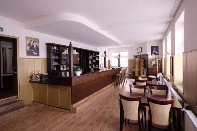 Hotel Grüner Kranz Images_4