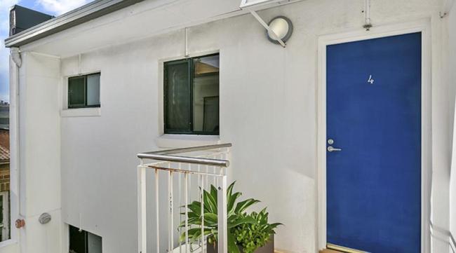 Apartment Pacific Hwy Crows Nest SANT4 Images_5