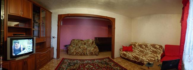 Apartment 11 Mikrorayon Images_1