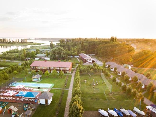 Bereg holiday park Images_2