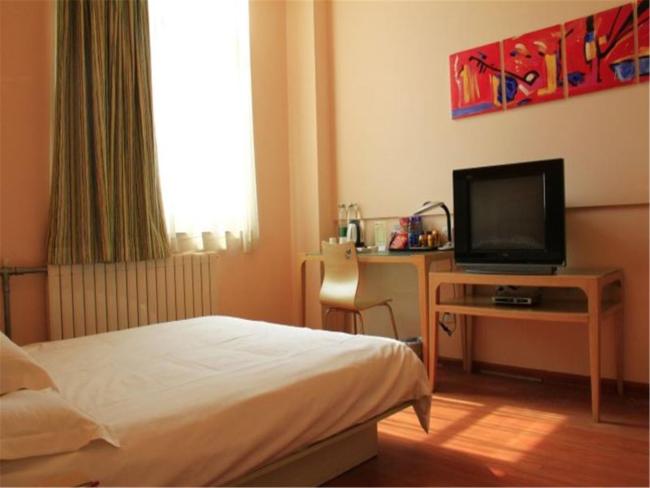 Grace Inn Heze Zhonghua Road Branch Images_5