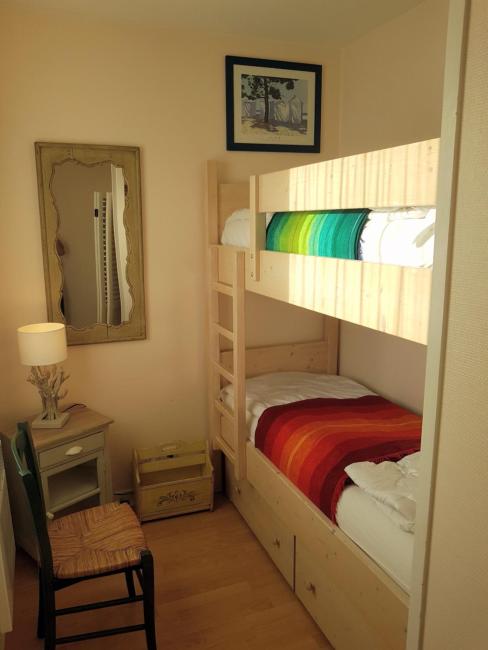 Appart. front de mer Chatelaillon - Residence Monte Carlo Images_2