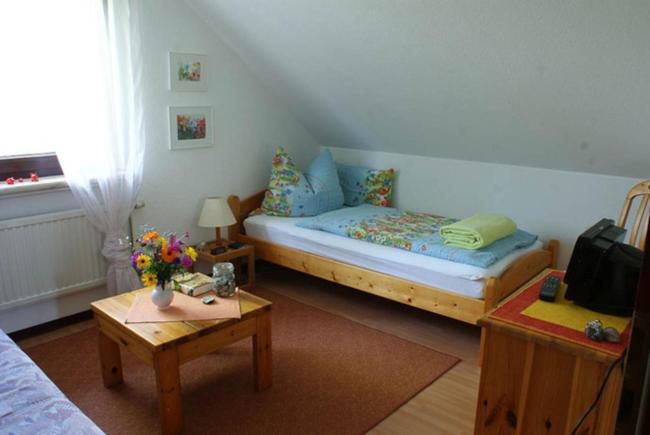 Ferienwohnung Jasmin bei Warnemuen Images_4
