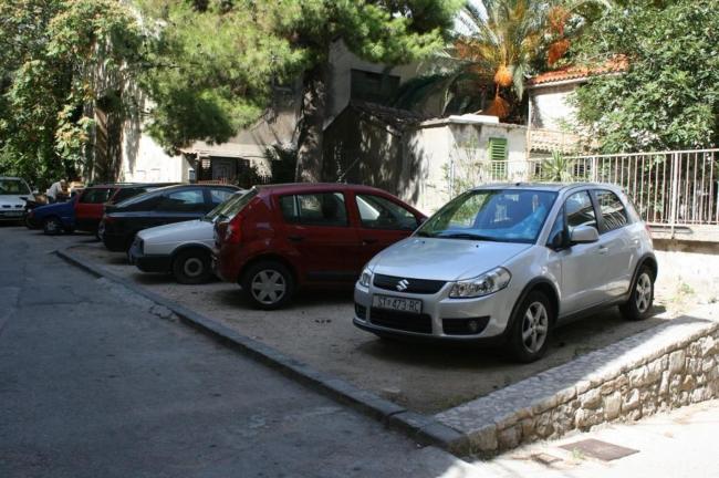 Apartments with WiFi Split - 9679 Images_3