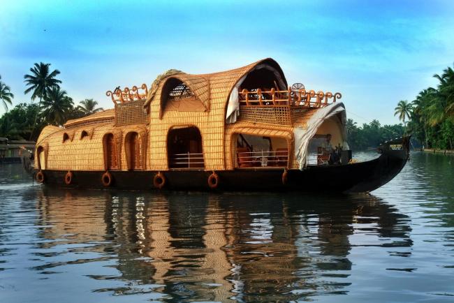 Cassells Jungle Resorts Thekkady Images_4