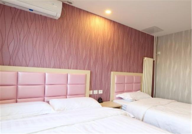 Haoyang Goodnight Hotel (Beijing Tian'anmen Square Branch) Images_4