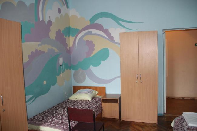 Puppet Hostel Images_5