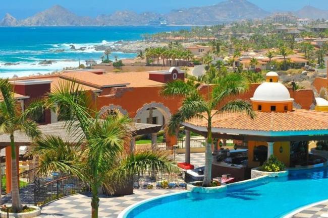 Amazing stunning view studios in Cabo San Lucas Images_2