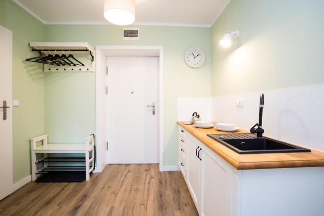 Apartamenty Bystra Images_4