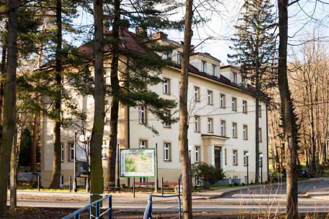 Apartamenty Bystra Images_2