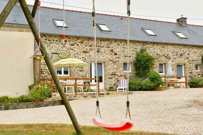 Gîtes de Kergorz Images_5