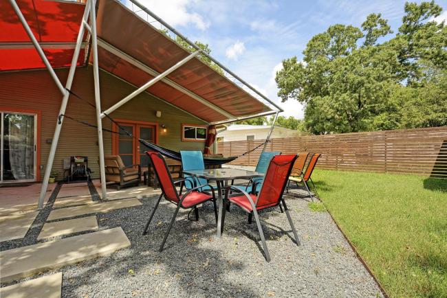 Zilker Duplex - Unit B Images_1