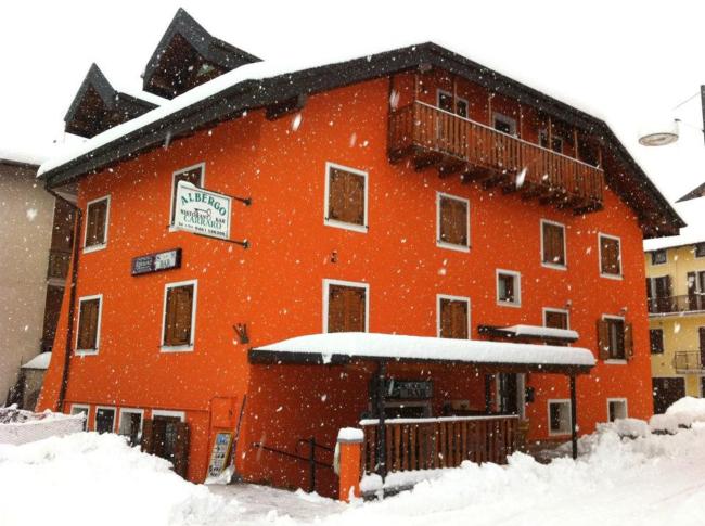 Albergo Carraro Images_1