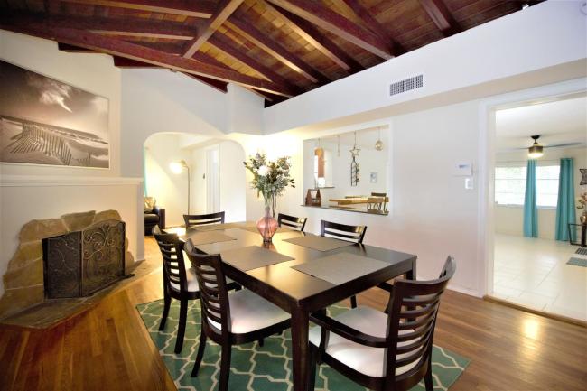 1815 House · Home with Pool- 1.5 mi to Beach & Las Olas Images_4