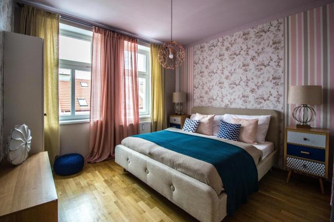 Stylish Apartments close to Eden Garden Images_3