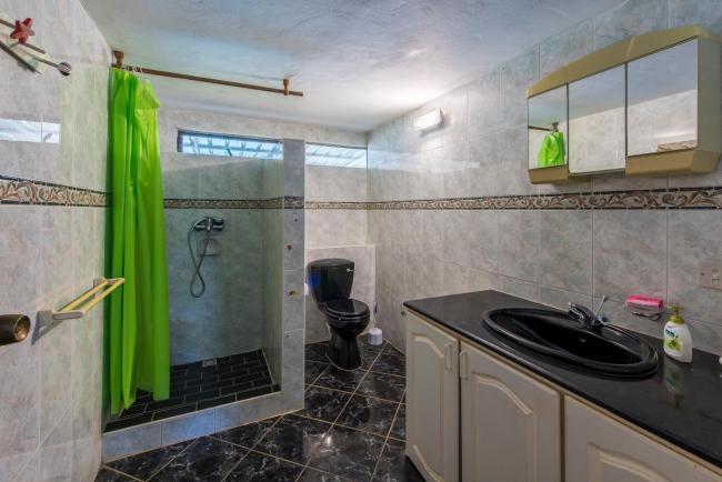 Beach Front Villa With Private Pool Images_4