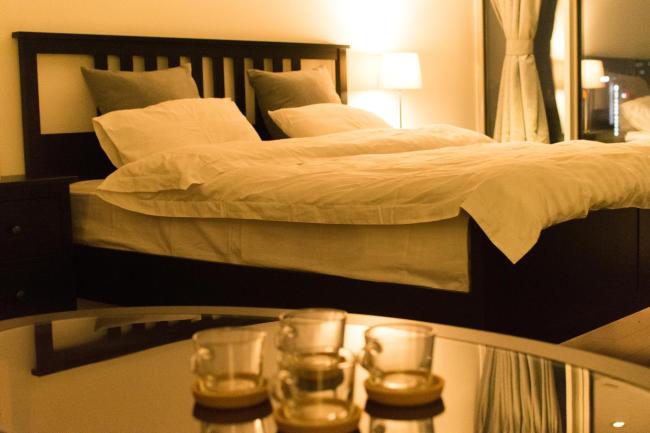 Chun Xi Tai Gu Li Apartment Images_4