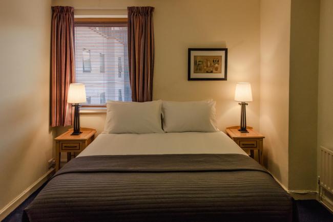 DCU Rooms Glasnevin - Campus Accommodation Images_4