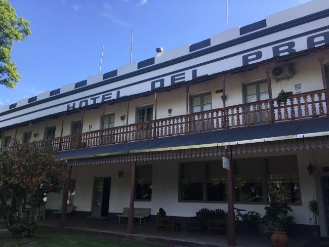 Hotel del Prado Images_3