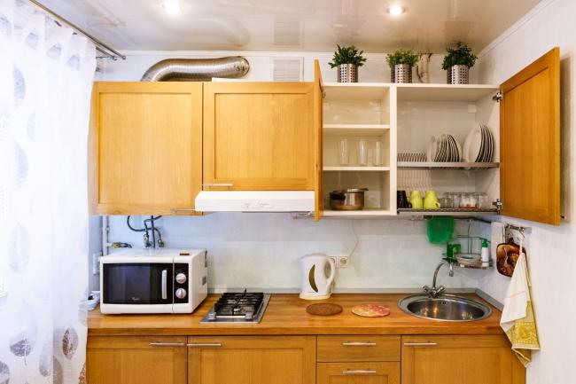 flat-all 18 Koltsovskaya двухкомнатная квартира до 5 мест с паркингом рядом с ТРЦ Галерея Чижова Images_5