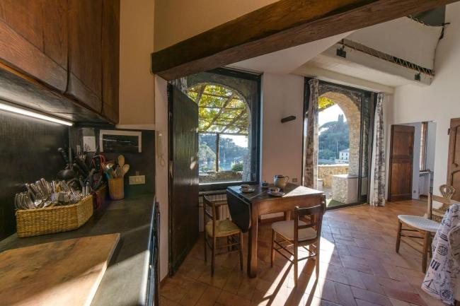 ALTIDO Unbelievable GuestHouse in Portofino Images_5